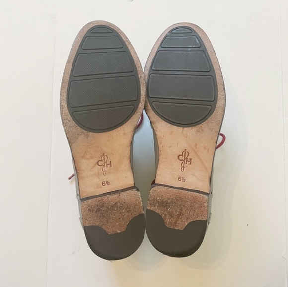 COLE HAAN Alisa Wingtip Oxford - Picture 3 of 7